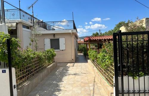 Salamis Villa | Welcome in Salamina
