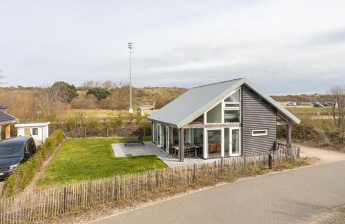 Renesse House | Welcome in - Strandvilla's dichtbij het strand - Vakantiepark Zonnedorp Renesse