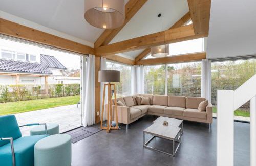 Renesse House | Welcome in - Strandvilla's dichtbij het strand - Vakantiepark Zonnedorp Renesse
