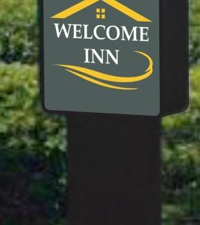 Milledgeville Hotel | Welcome Inn