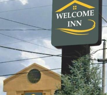 Milledgeville Hotel | Welcome Inn