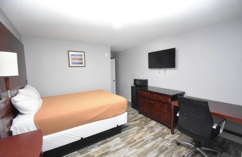St. Marys Hotel | Welcome Inn