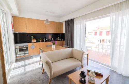 Old Town Apartment | Welcome Madeira Apartments