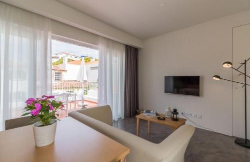 Old Town Apartment | Welcome Madeira Apartments