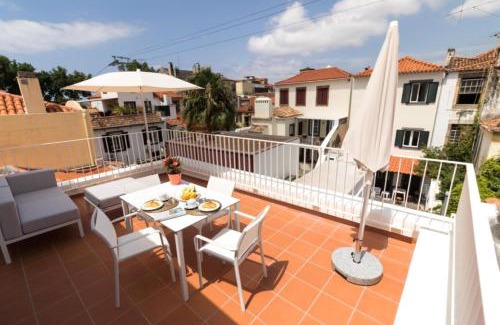 Old Town Apartment | Welcome Madeira Apartments