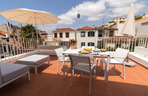 Old Town Apartment | Welcome Madeira Apartments