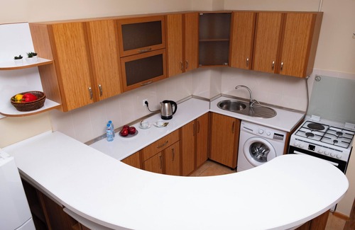 Kentron Apartment | Welcome Malibu Apartments