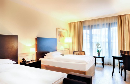 Euskirchen Hotel | Welcome Parkhotel Euskirchen