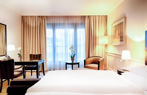 Euskirchen Hotel | Welcome Parkhotel Euskirchen