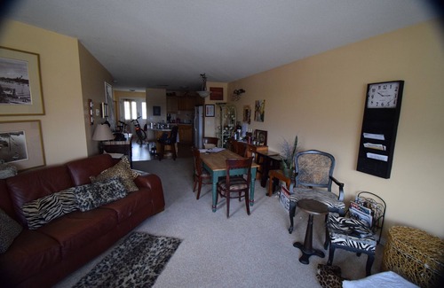 Okanagan-Similkameen Condo | Welcome Snowbirds