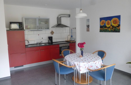 Bammental Apartment | Welcome Spacious apartment for 1-5 people