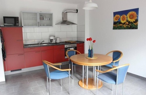 Bammental Apartment | Welcome Spacious apartment for 1-5 people