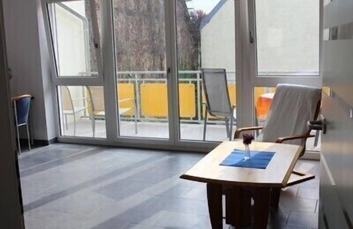 Bammental Apartment | Welcome Spacious apartment for 1-5 people
