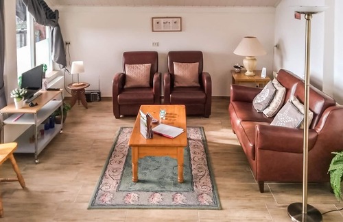 Aalten House | Welcome to Aalten and this cozy vacation home!