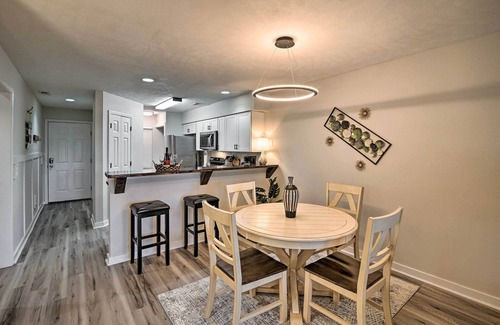 Pawleys Island Condo | Welcome to ‘After Dune Delight’ Golf Course Condo!