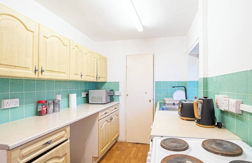 Sheffield Apartment | Welcome to Agape Apartment! Family- Friendly. CALLED HOME AWAY FROM HOME