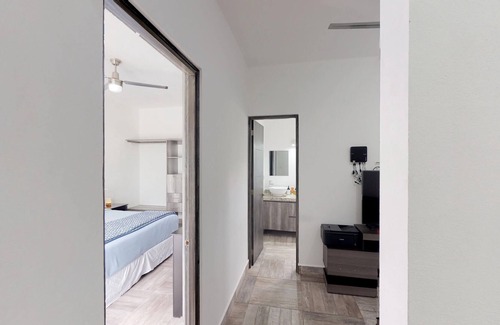 Puerto Morelos House | Welcome to "Aldea Ha"