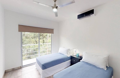 Puerto Morelos House | Welcome to "Aldea Ha"