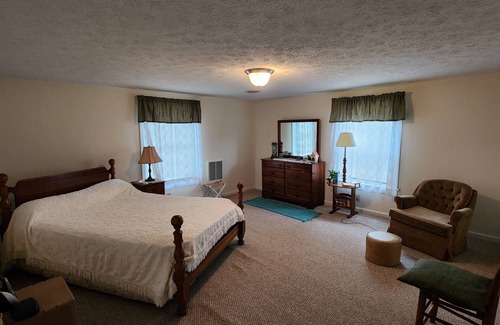 Peaks Other | Welcome to Apple Valley VA - Minutes from the Peaks of Otter