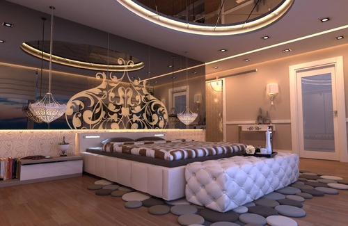 Bishkek House | Welcome to Archa Villa