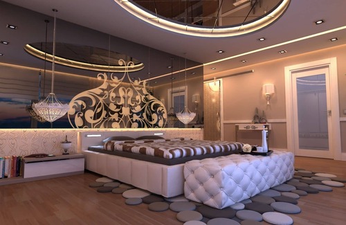 Bishkek House | Welcome to Archa Villa