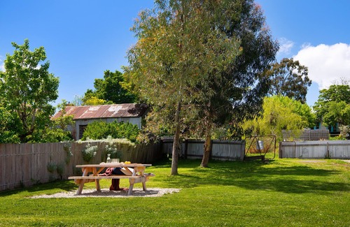 Daylesford House | Welcome to Beautiful "Amanda"