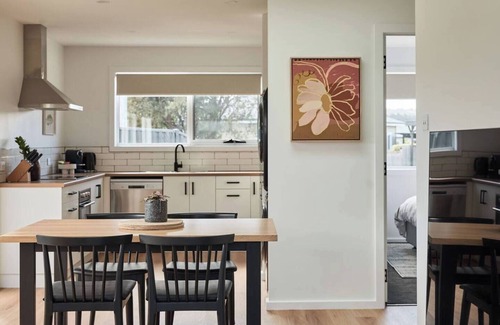 Newstead House | Welcome to Birch BnB