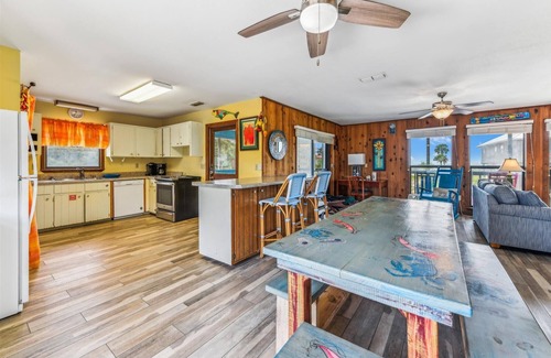 St. George Island House | Welcome to Brief Escape!