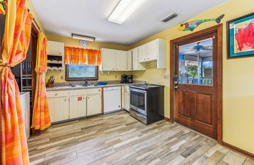 St. George Island House | Welcome to Brief Escape!