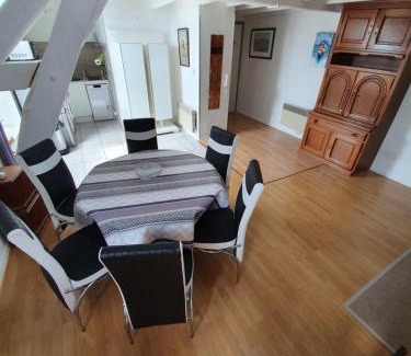 Nuits-Saint-Georges Apartment | Welcome-to-Burgundy