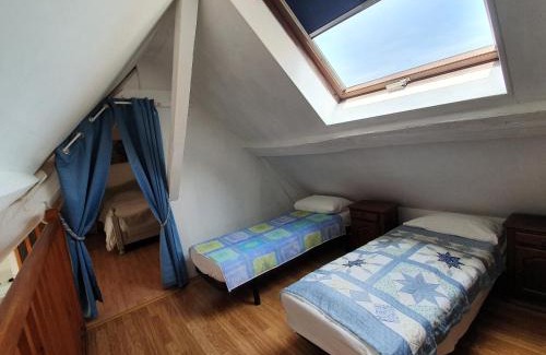 Nuits-Saint-Georges Apartment | Welcome-to-Burgundy