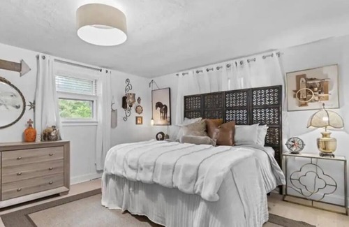 Carrollton House | Welcome to Carrollton