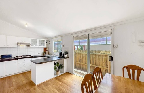 Indented Head Apartment | Welcome to Casa Zia in Indented Head