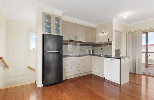 Indented Head Apartment | Welcome to Casa Zia in Indented Head