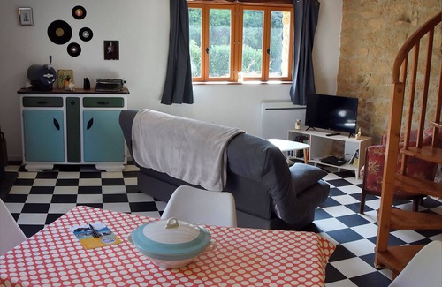 Seglien House | Welcome to central Brittany and its highlights! Cosy cottage