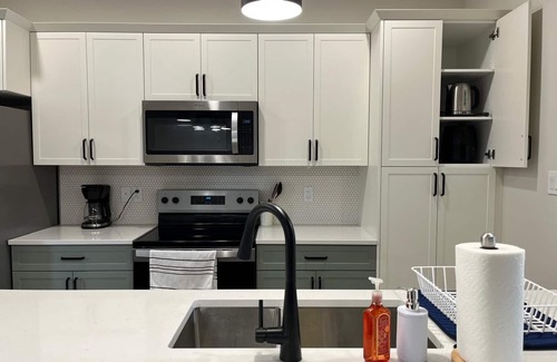 Regina House | Welcome to Charming brand new 3-bedroom house in Regina.