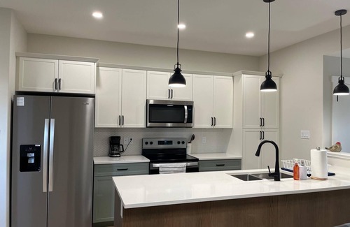 Regina House | Welcome to Charming brand new 3-bedroom house in Regina.
