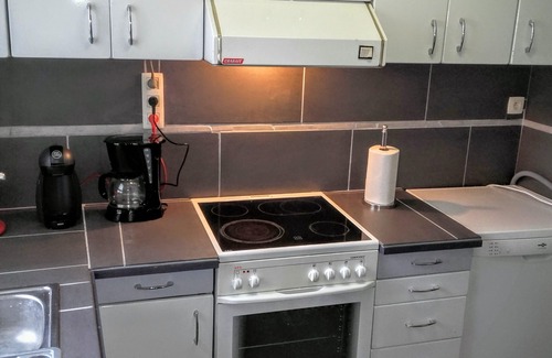 Philippeville Cottage | Welcome to Coulemelle house 9 people