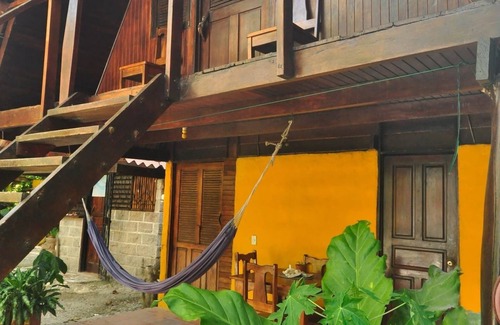 Cabuya Cabin | Welcome to my paradise! Cabina 3