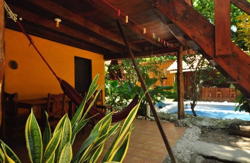 Cabuya Cabin | Welcome to my paradise! Cabina 3