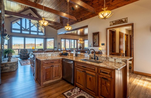 Murphy Ski Chalet | Welcome to Crisp Mountain Lodge!