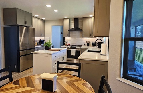 Florence House | Welcome to Deer Haven House, the nicest vacation rental in the Bitterroot Valley