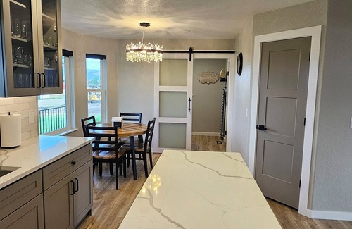 Florence House | Welcome to Deer Haven House, the nicest vacation rental in the Bitterroot Valley