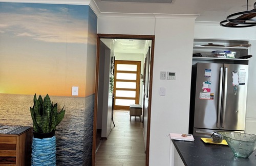 Maslin Beach House | Welcome to Delphinas, a spacious 5-bedroom house in charming Maslin Beach