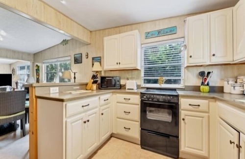 Placida House | Welcome to DOCKTAILS - direct Bayfront - tropical private island - PRIVATE DOCK
