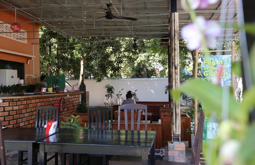 Siem Reap House | Welcome to Eco-Home Siem Reap