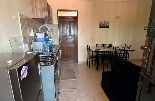 Busia Apartment | Welcome to Epic Apartments BUSIA