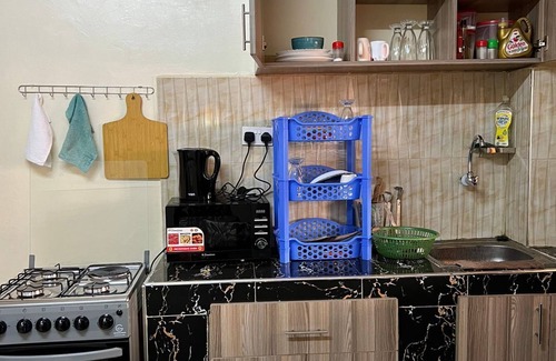 Busia Apartment | Welcome to Epic Apartments BUSIA