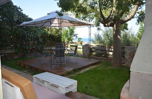 Paralia Vergas House | Welcome to Fourseazon house,in Kalamata,Greece!