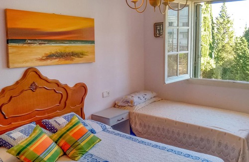 Comarruga House | Welcome to Francás ? Discover a unique oasis in northern Spain.